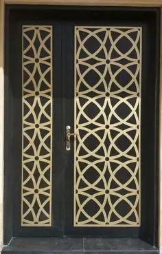 CNC door thumbnail 2