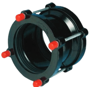 Kamflex Europe coupling