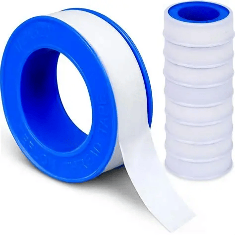 Teflon thread seal tape