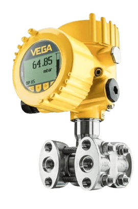 VEGA pressure sensor