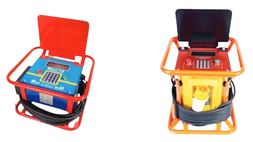 Advance Welding electrofusion unit